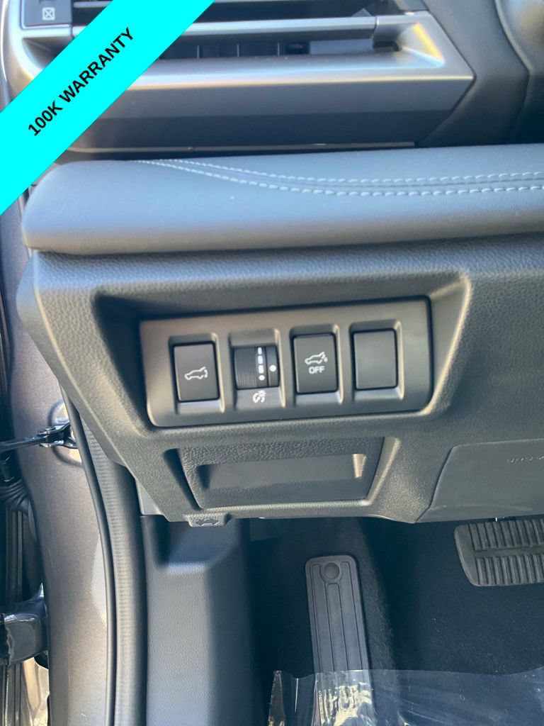 Certified 2025 Subaru Outback Limited AWD/4WD image 32