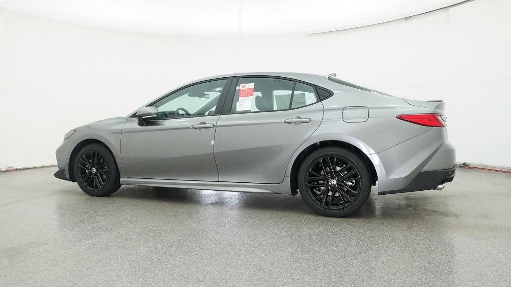 New 2026 Toyota Camry SE w/ Multimedia Upgrade Package image 56