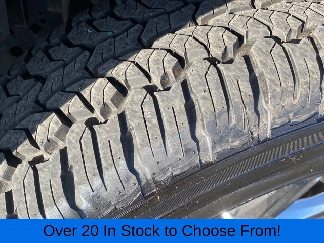 Used 2024 Ford F150 XLT AWD/4WD image 24