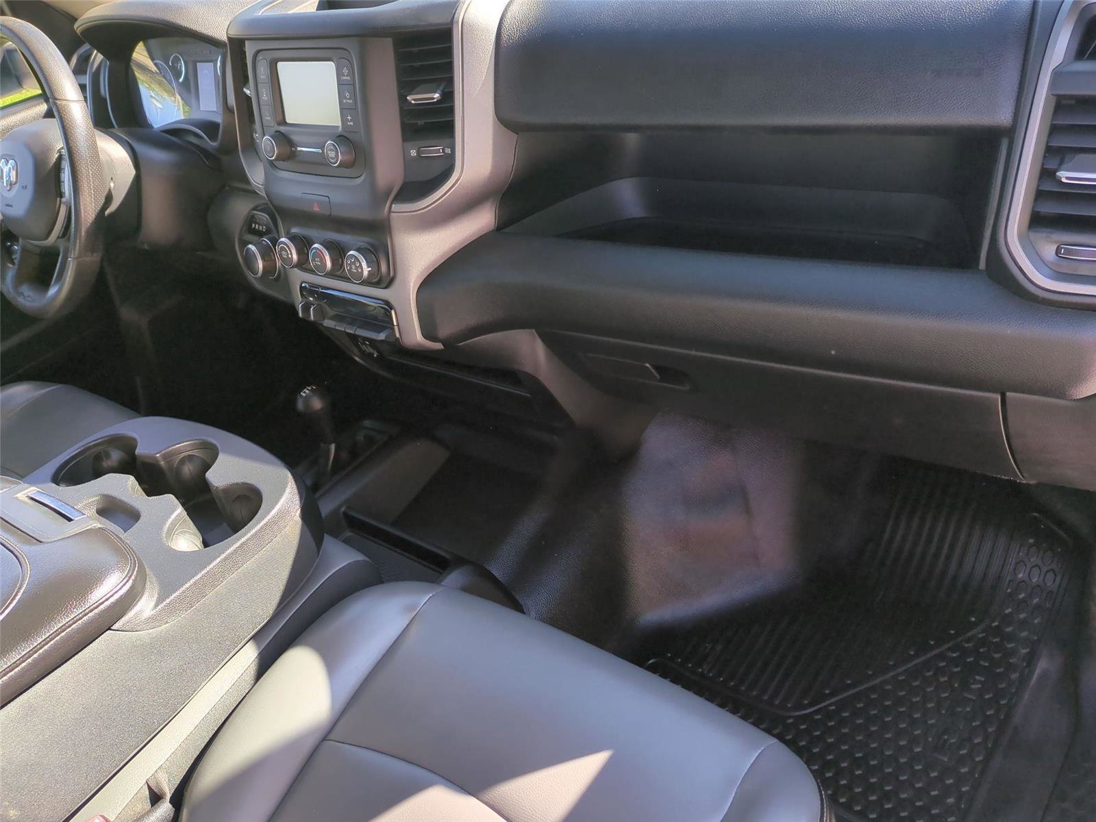 Used 2019 RAM 2500 Tradesman AWD/4WD image 18