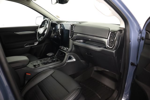 Certified 2024 Ford Ranger Lariat AWD/4WD image 64