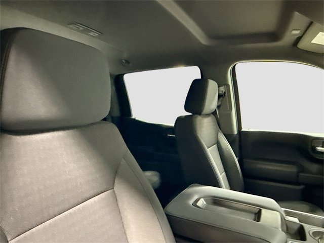 New 2026 Chevrolet Silverado 1500 Custom Trail Boss image 29