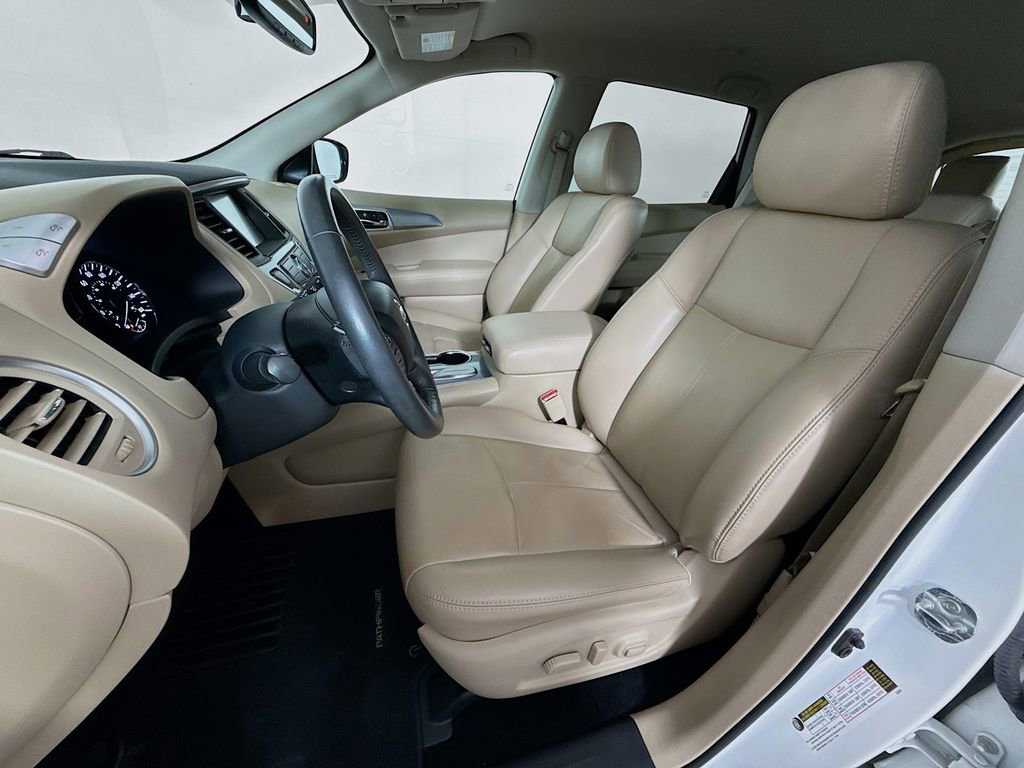 Used 2017 Nissan Pathfinder SL image 20