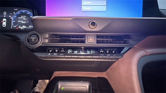 Used 2024 Toyota Crown Limited image 18