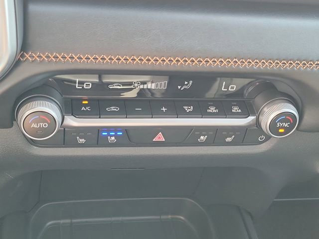 New 2026 MAZDA CX-50 AWD 2.5 Hybrid w/ Cargo Package image 10