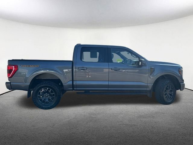 Used 2023 Ford F150 Tremor image 15