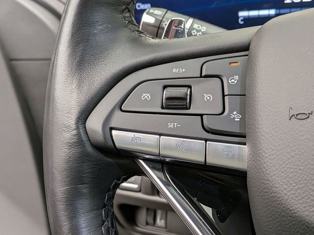 Certified 2025 Cadillac CT5 Premium Luxury w/ Sun And Sound Package image 11