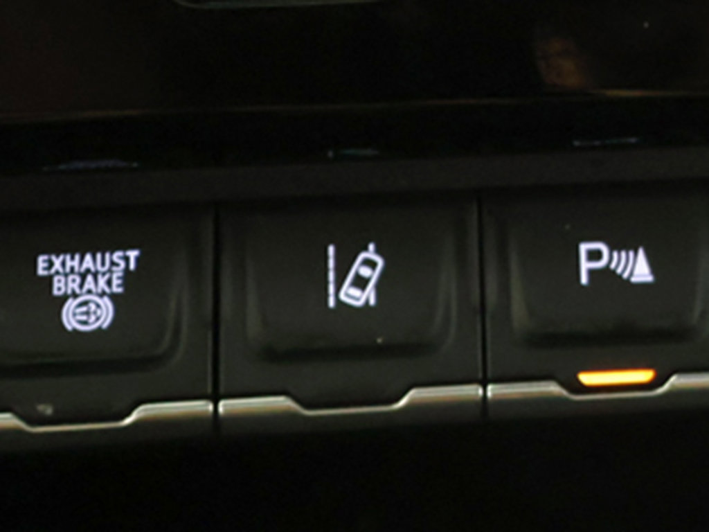 Used 2024 GMC Sierra 2500 AT4 w/ Technology Package AWD/4WD image 57