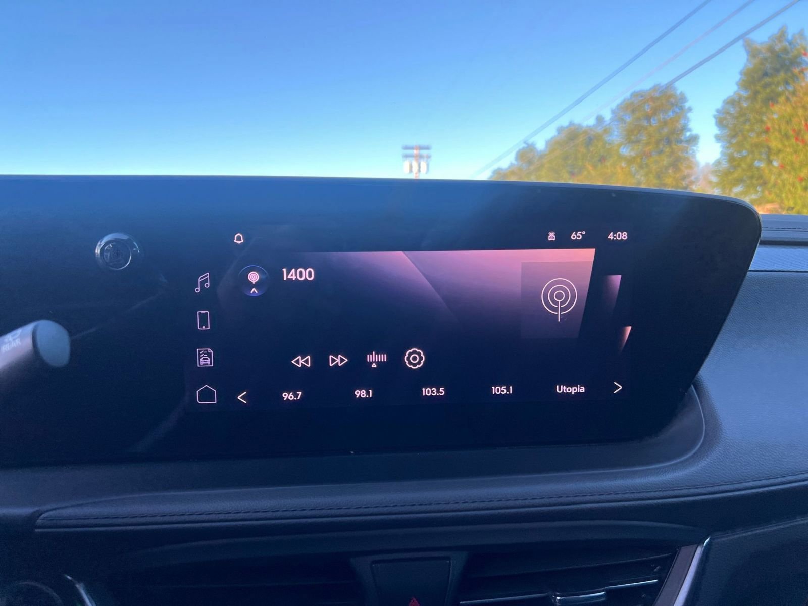 Used 2025 Buick Encore GX Preferred image 21