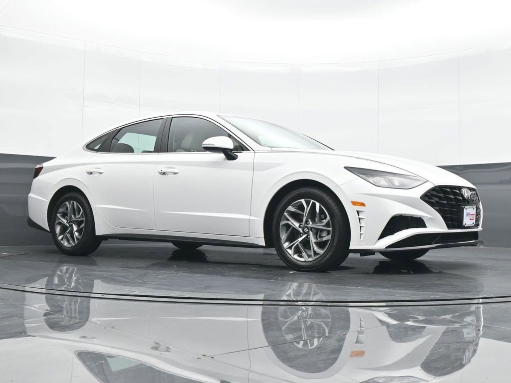 Used 2023 Hyundai Sonata SEL w/ Cargo Package image 24
