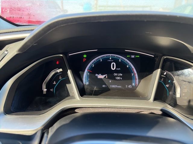 Used 2020 Honda Civic Touring image 20