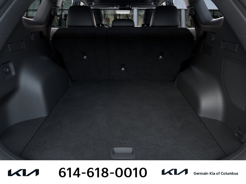New 2026 Kia Sportage X-Pro Prestige AWD/4WD image 22