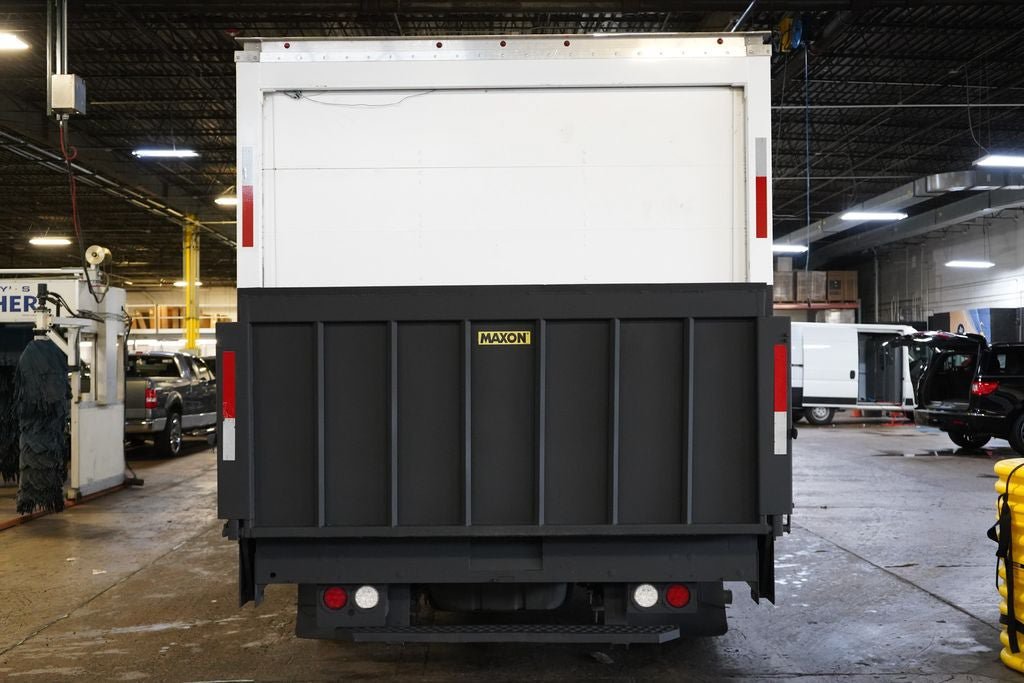 Used 2019 Ford E-350 and Econoline 350 Super Duty w/ Power Windows & Locks Group RWD image 5