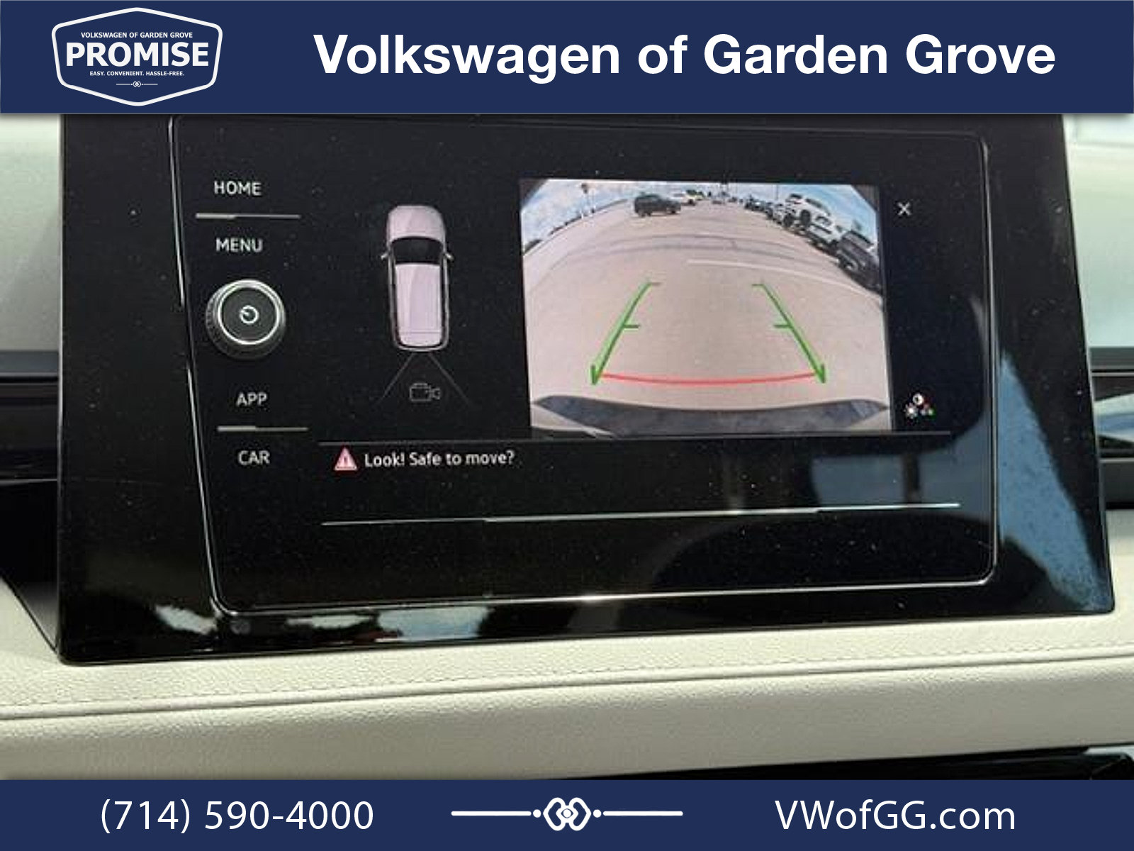 New 2026 Volkswagen Taos S FWD image 17