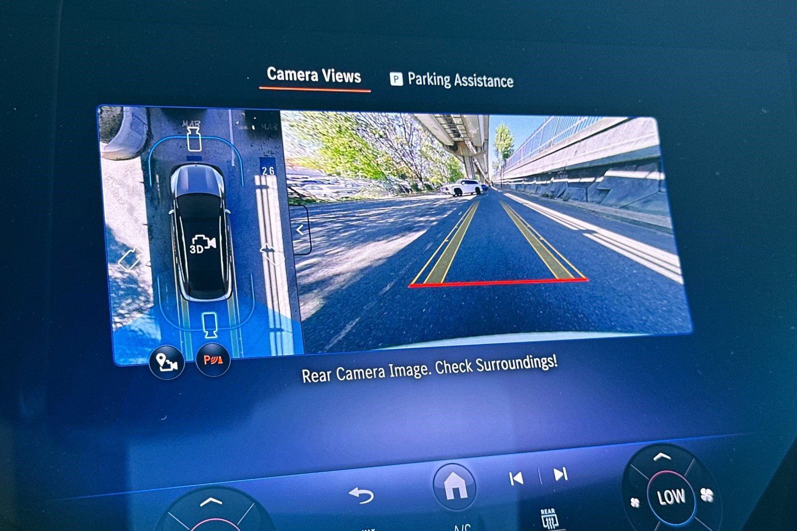 New 2027 Mercedes-Benz EQS 400 4MATIC SUV image 19