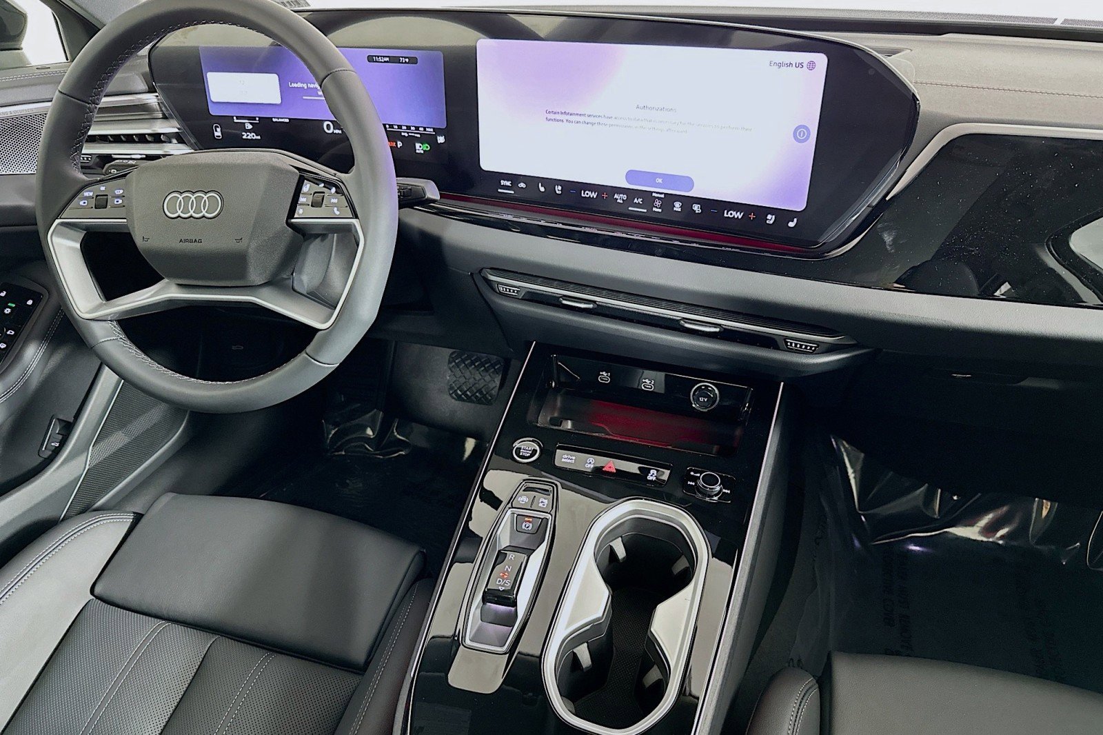 New 2026 Audi A6 Premium Plus AWD/4WD image 6