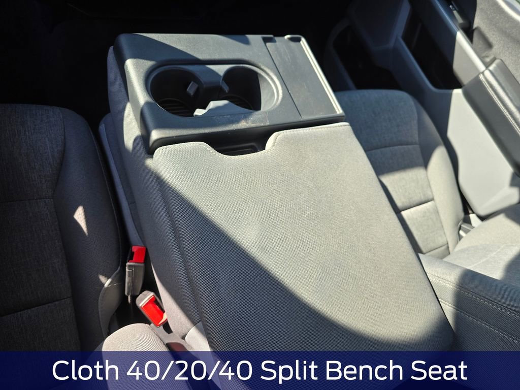 Used 2025 Ford F350 XL w/ STX Appearance Package AWD/4WD image 28