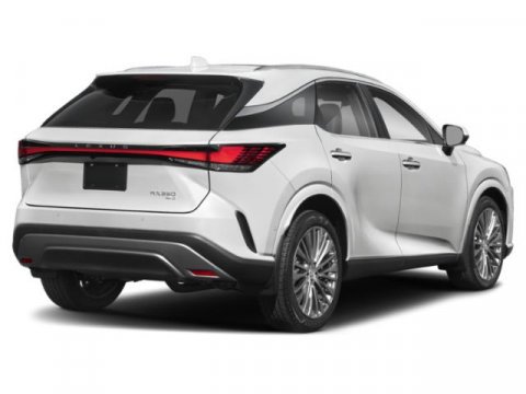 New 2026 Lexus RX 350 AWD image 2