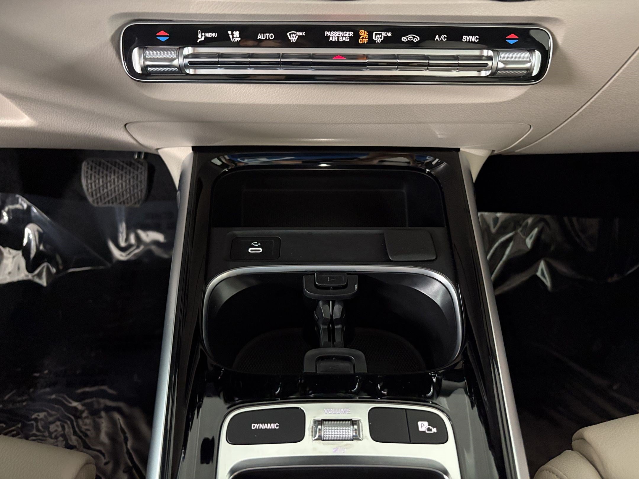 Certified 2026 Mercedes-Benz GLB 250 image 18