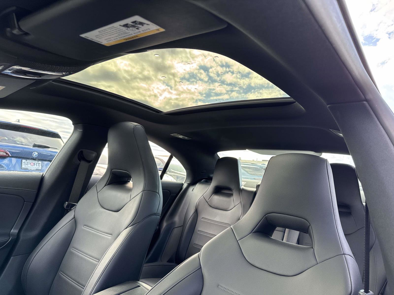 Used 2020 Mercedes-Benz CLA 250 4MATIC image 21