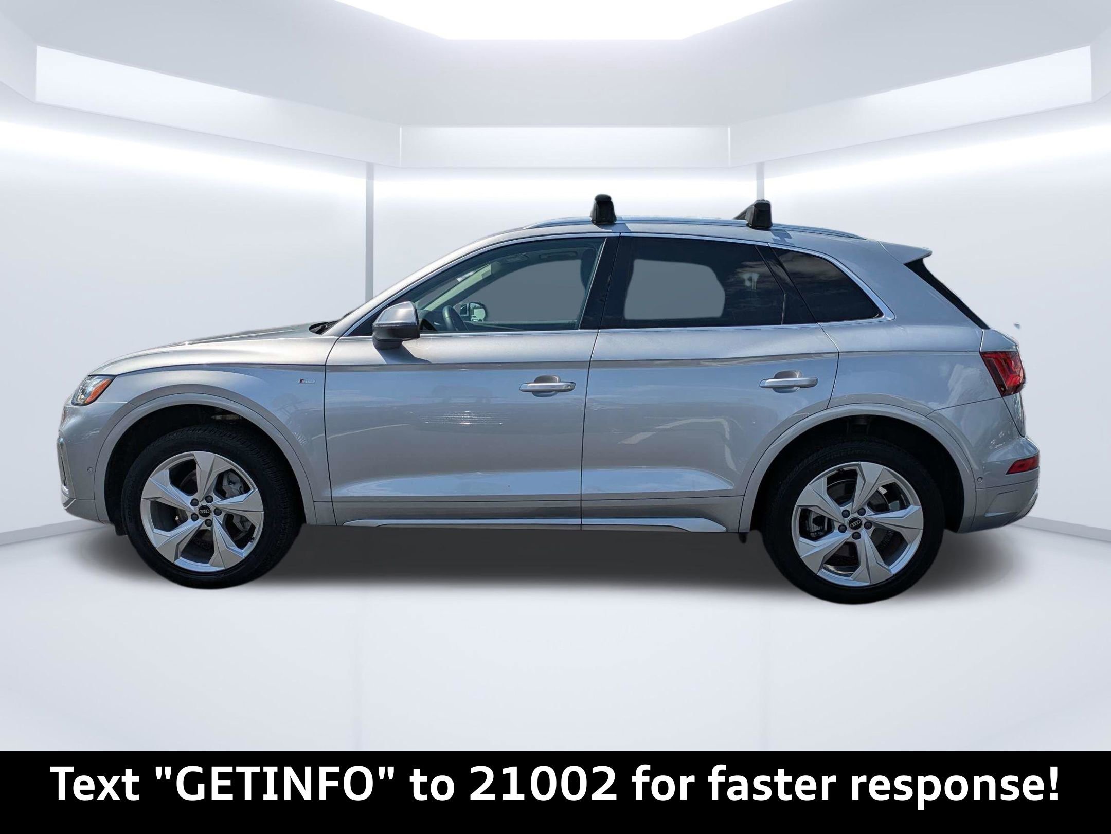 Certified 2023 Audi Q5 2.0T Prestige w/ Prestige Package image 7