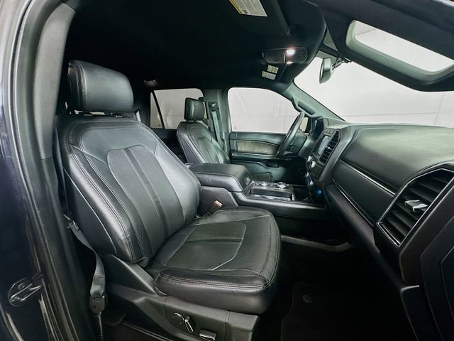 Used 2019 Ford Expedition Max Limited image 31