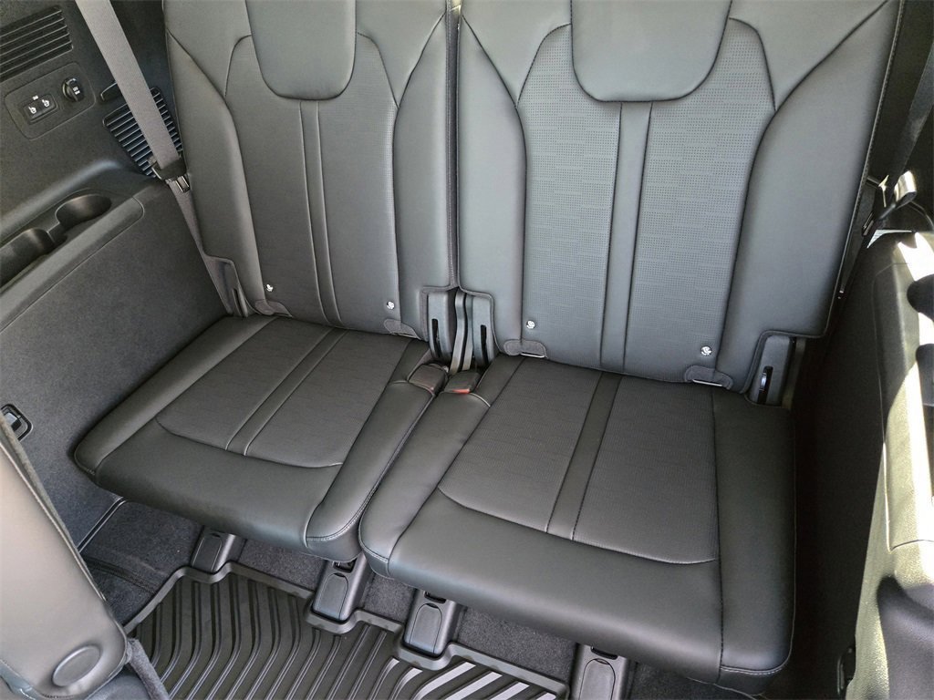 New 2026 Kia Sorento X-Line EX image 21