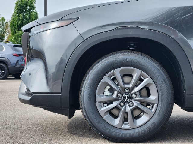 New 2026 MAZDA CX-5 Select AWD/4WD image 6