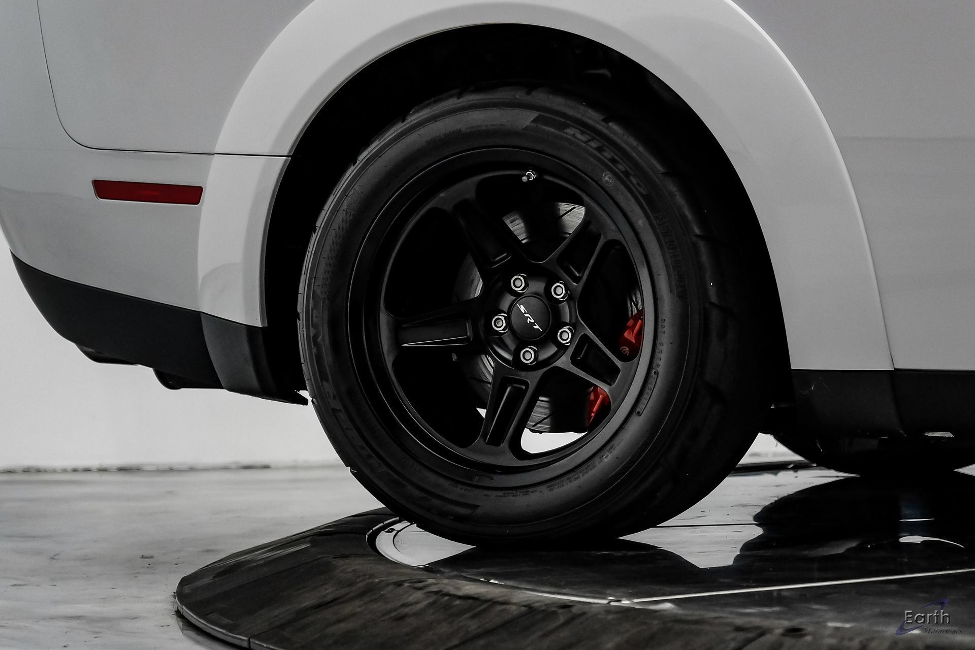 Used 2018 Dodge Challenger SRT Demon RWD image 99