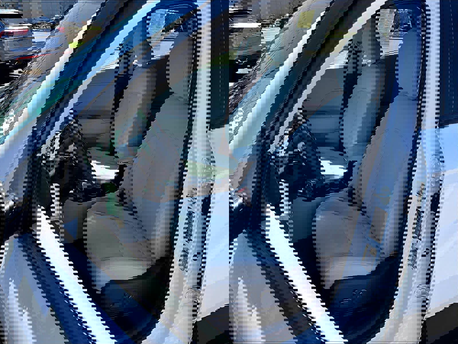 Used 2024 Hyundai Kona SEL w/ Convenience Package AWD/4WD image 10