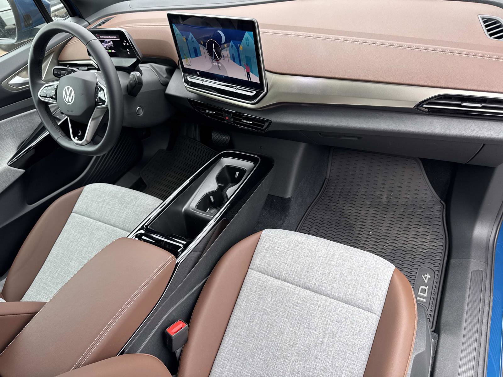 New 2025 Volkswagen ID.4 Pro image 29