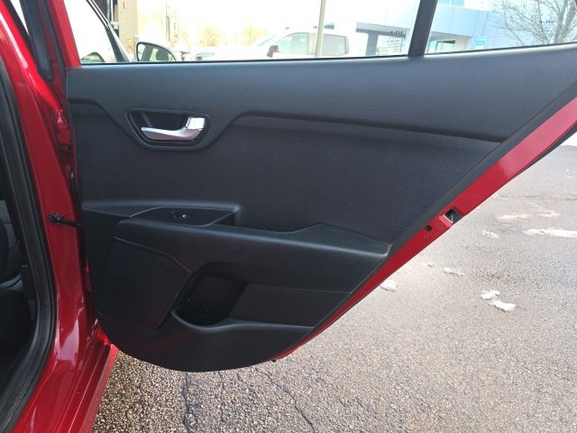 Used 2022 Kia Rio S image 11