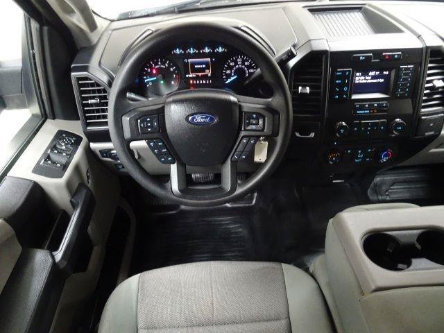 Used 2018 Ford F150 XL w/ Equipment Group 101A Mid RWD image 33