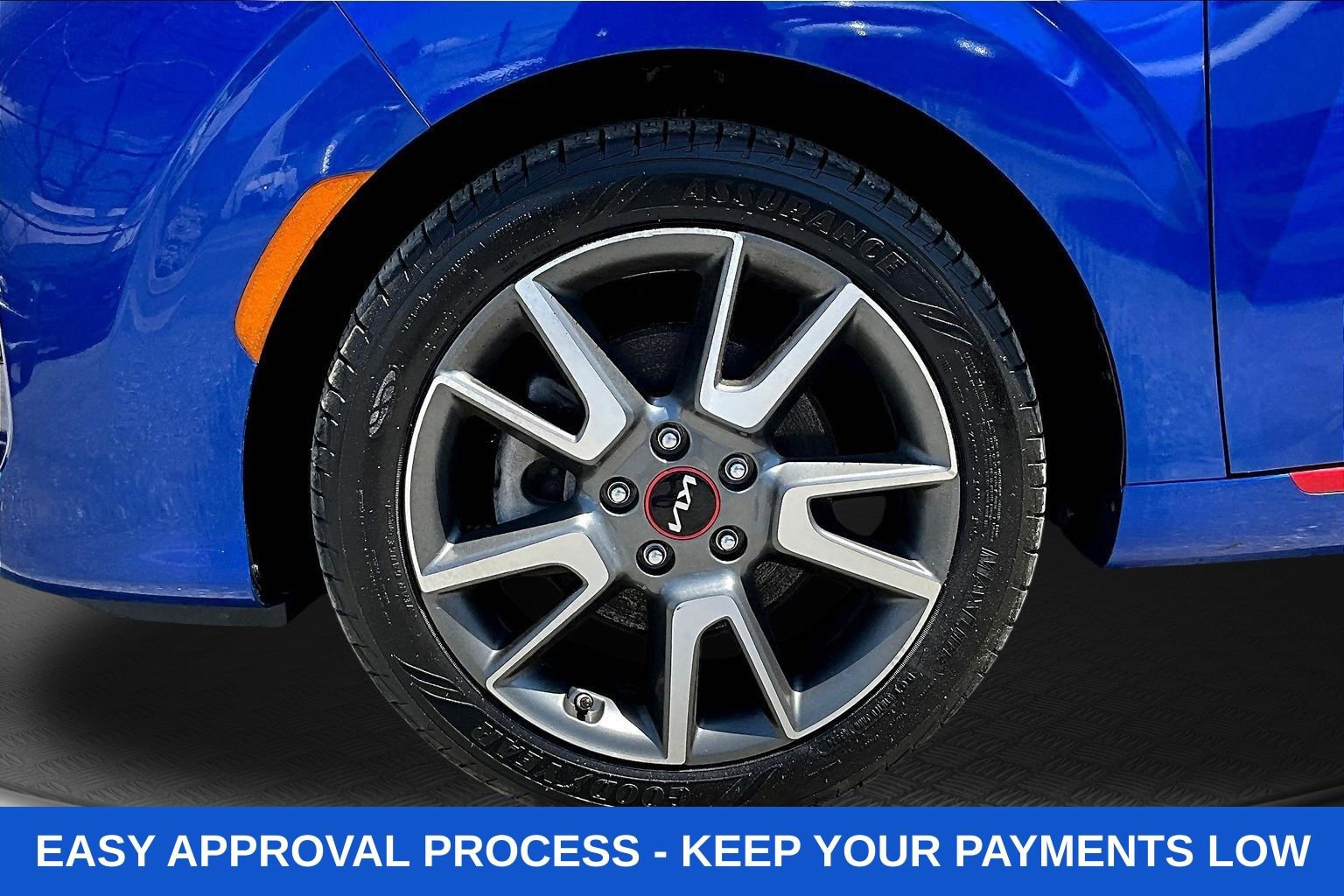 Used 2022 Kia Soul Turbo FWD image 44