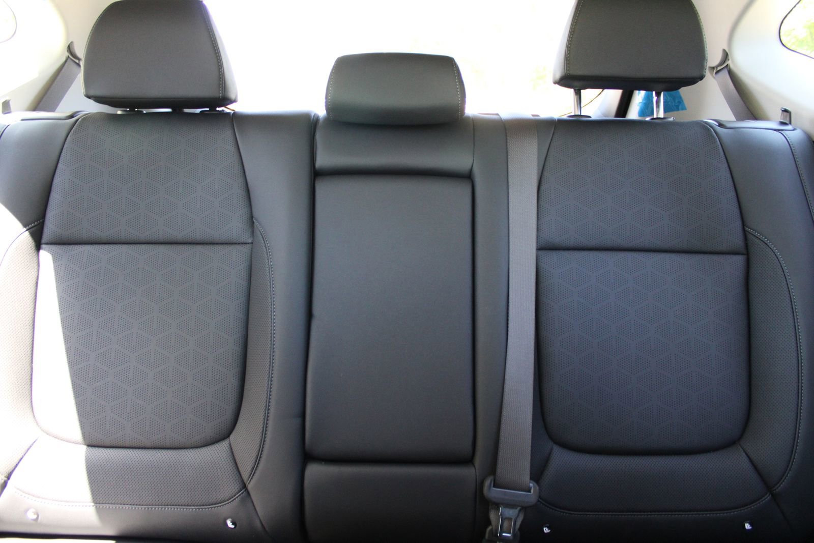 New 2026 Kia Seltos EX image 46