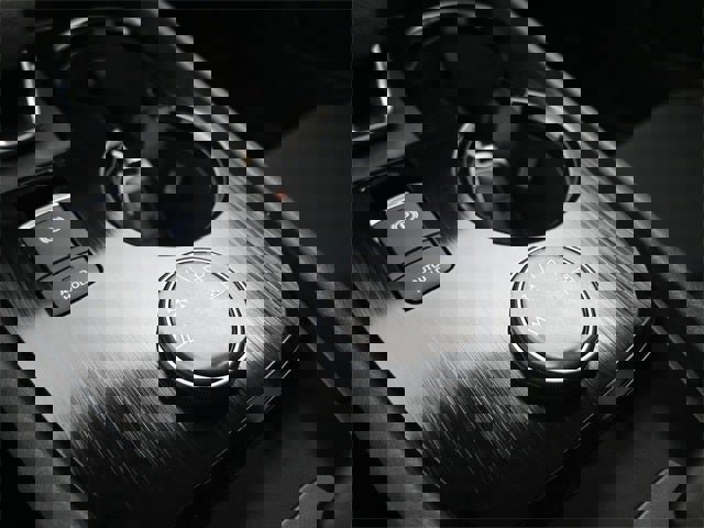 New 2026 Nissan Rogue S image 21