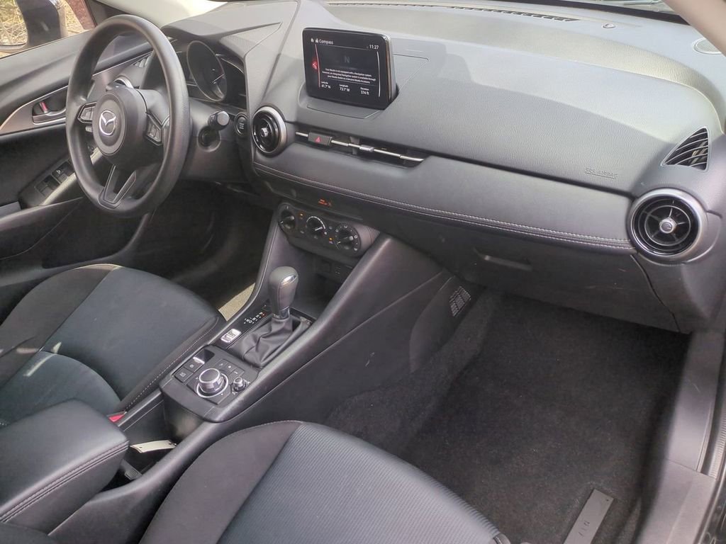 Used 2019 MAZDA CX-3 Sport image 28