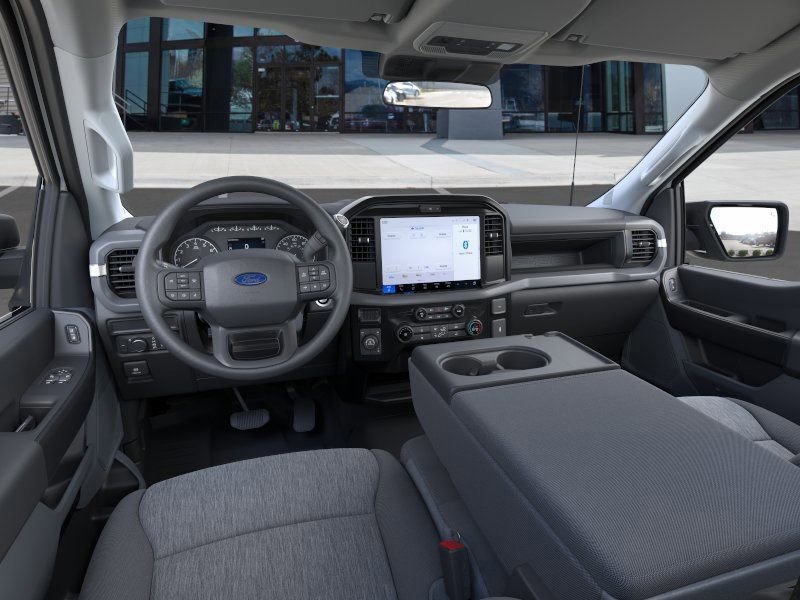 New 2026 Ford F150 XL AWD/4WD image 10