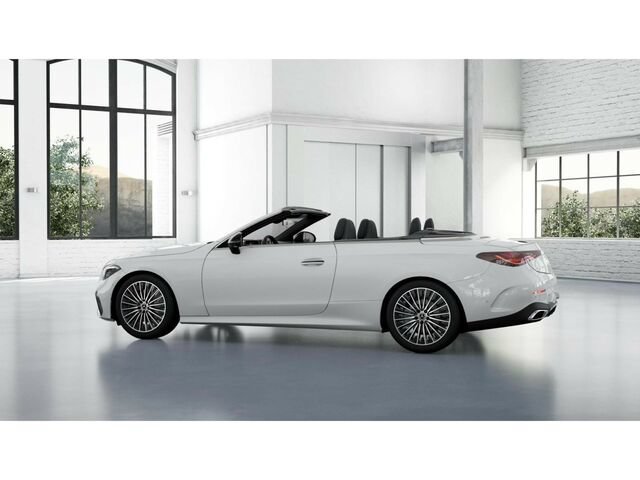 New 2027 Mercedes-Benz CLE 300 4MATIC Cabriolet image 33