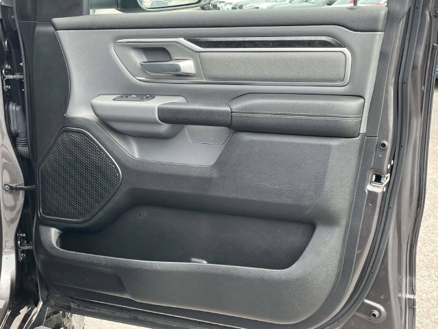 Used 2021 RAM 1500 Big Horn AWD/4WD image 25