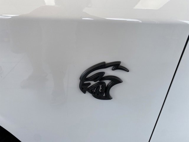Used 2022 Dodge Challenger SRT Hellcat w/ Plus Package image 10