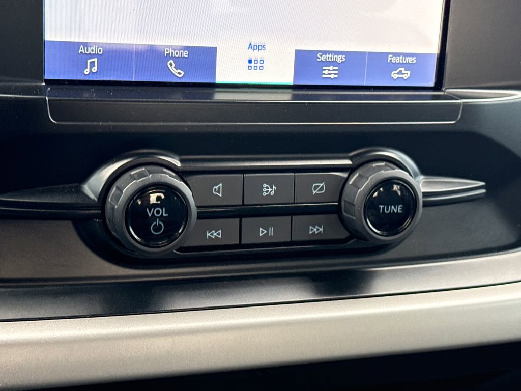 Used 2023 Ford F150 XLT image 25