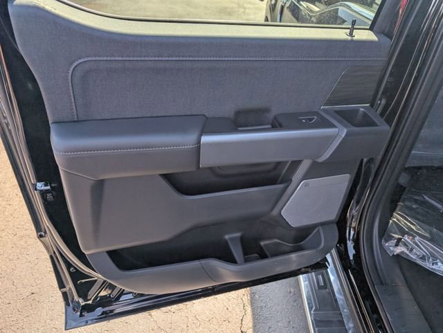 New 2026 Ford F150 Lariat w/ Equipment Group 501A Mid image 11