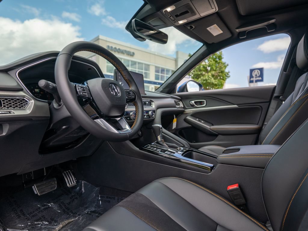 New 2026 Acura Integra A-Spec image 17