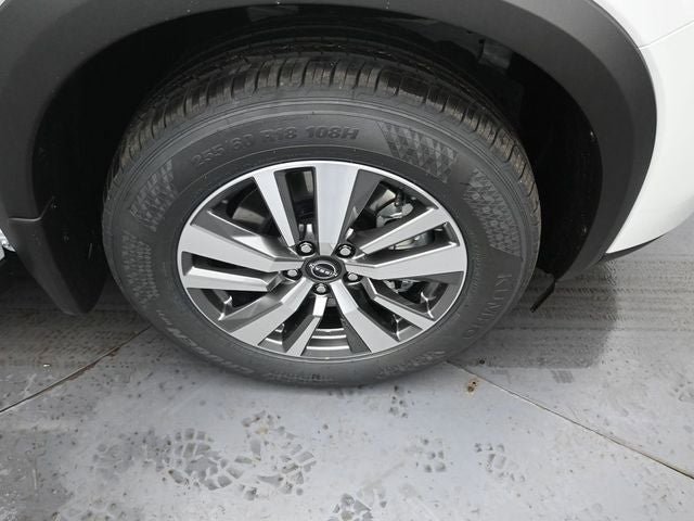 New 2026 Nissan Pathfinder SL image 35