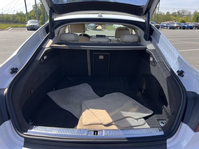 Used 2017 Audi A7 3.0T Premium Plus image 32