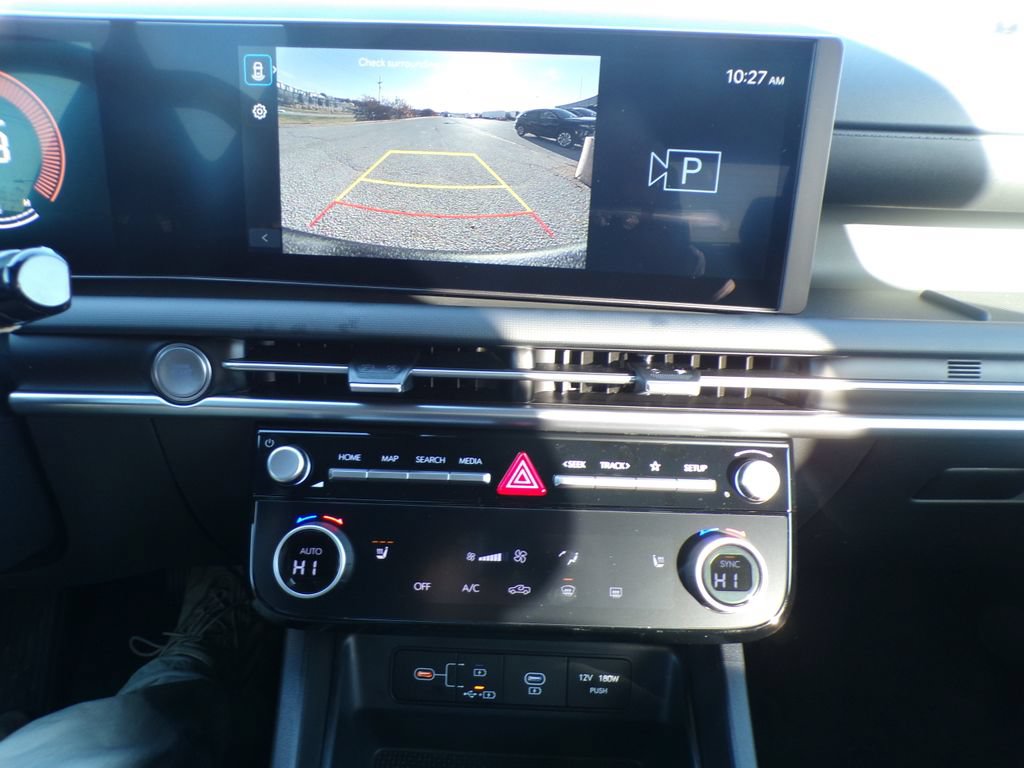 New 2026 Hyundai Santa Cruz SEL AWD/4WD image 35