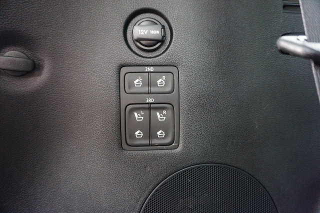 Used 2021 Hyundai Palisade Calligraphy AWD/4WD image 10