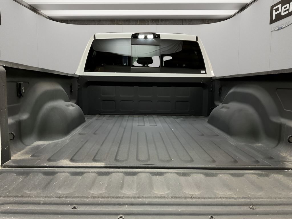 New 2026 RAM 2500 Power Wagon image 7