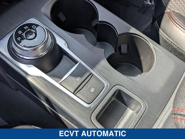 Certified 2023 Ford Escape ST-Line Select w/ Tech Pack #2 AWD/4WD image 21